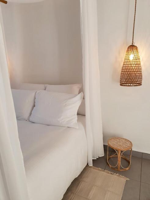 Une Nuit A Bali - Appartement Cocooning Solliès-Toucas Exterior foto