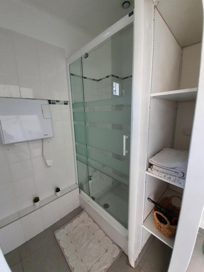 Une Nuit A Bali - Appartement Cocooning Solliès-Toucas Exterior foto