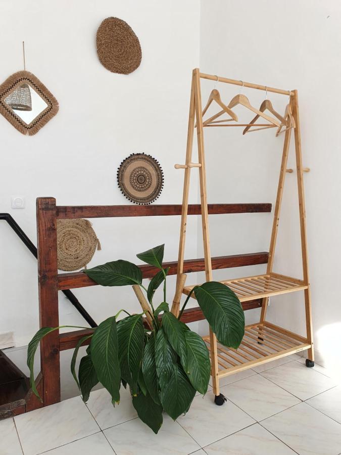 Une Nuit A Bali - Appartement Cocooning Solliès-Toucas Exterior foto
