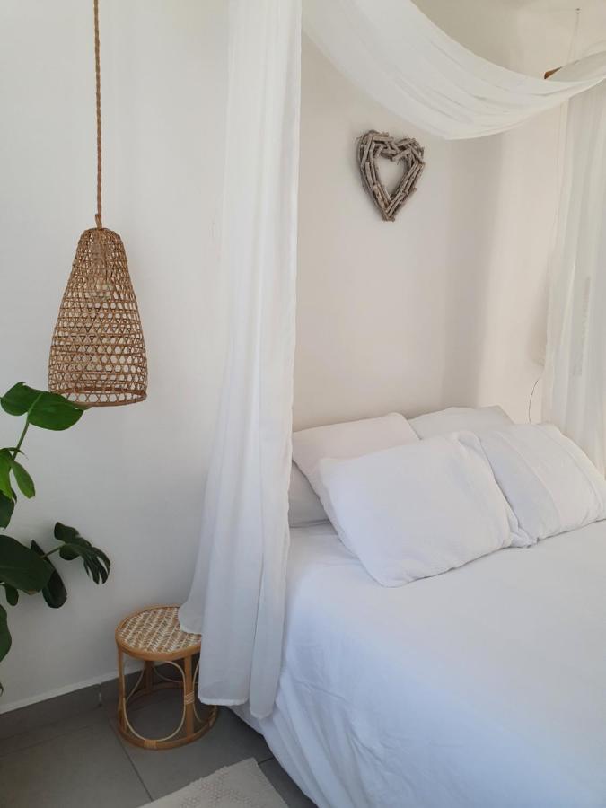 Une Nuit A Bali - Appartement Cocooning Solliès-Toucas Exterior foto