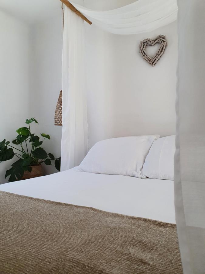 Une Nuit A Bali - Appartement Cocooning Solliès-Toucas Exterior foto